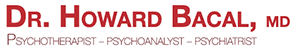 Dr. Howard Bacal, MD Logo